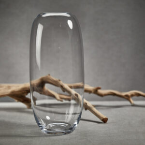Blown Glass Vase