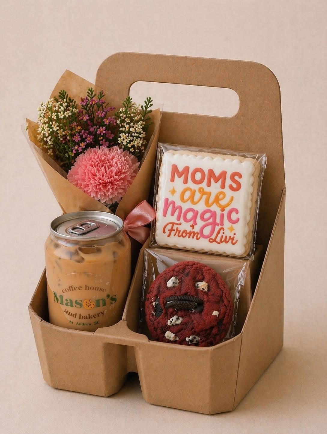 Decorative vases